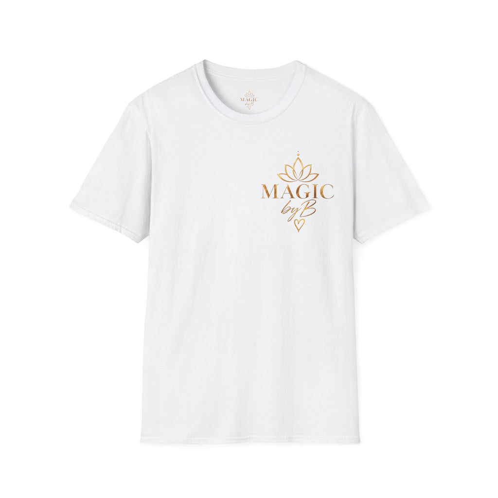 MEHR ICH – T-Shirt | Magic by B.