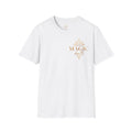 STRONGER THAN YESTERDAY – T-Shirt | Magic by B.