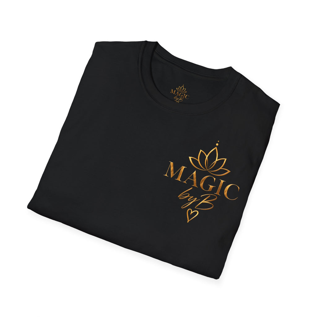 BEREIT FÜR ALLES – T-Shirt | Magic by B