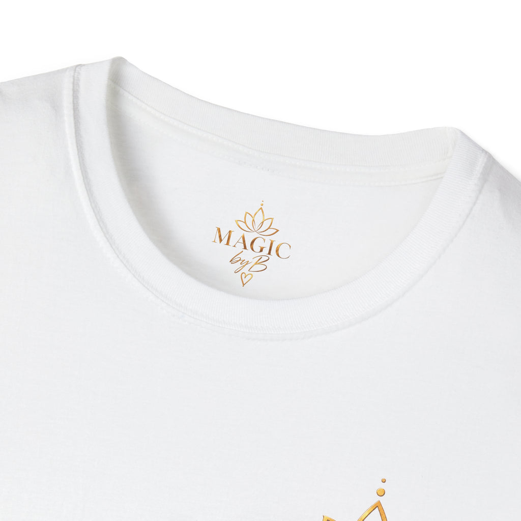 MEHR ICH – T-Shirt | Magic by B.
