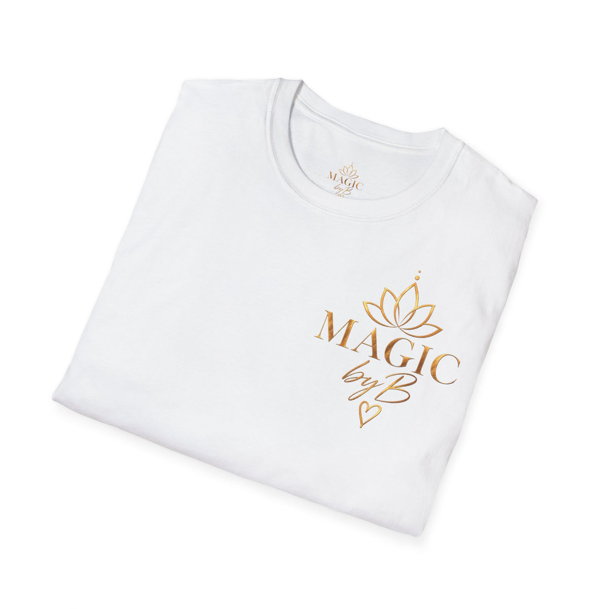 BEREIT FÜR ALLES – T-Shirt | Magic by B