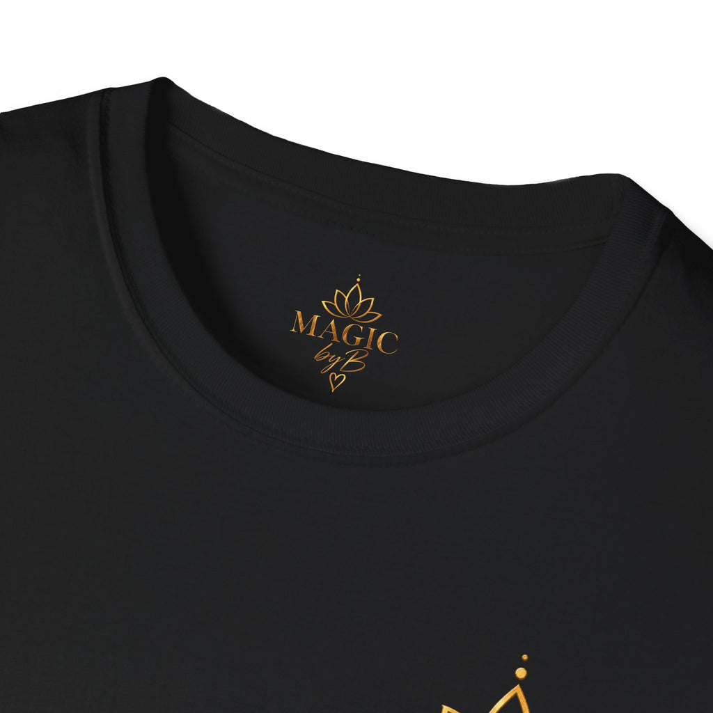 MEHR ICH – T-Shirt | Magic by B.