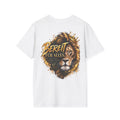 BEREIT FÜR ALLES – Heavy Oversize T-Shirt