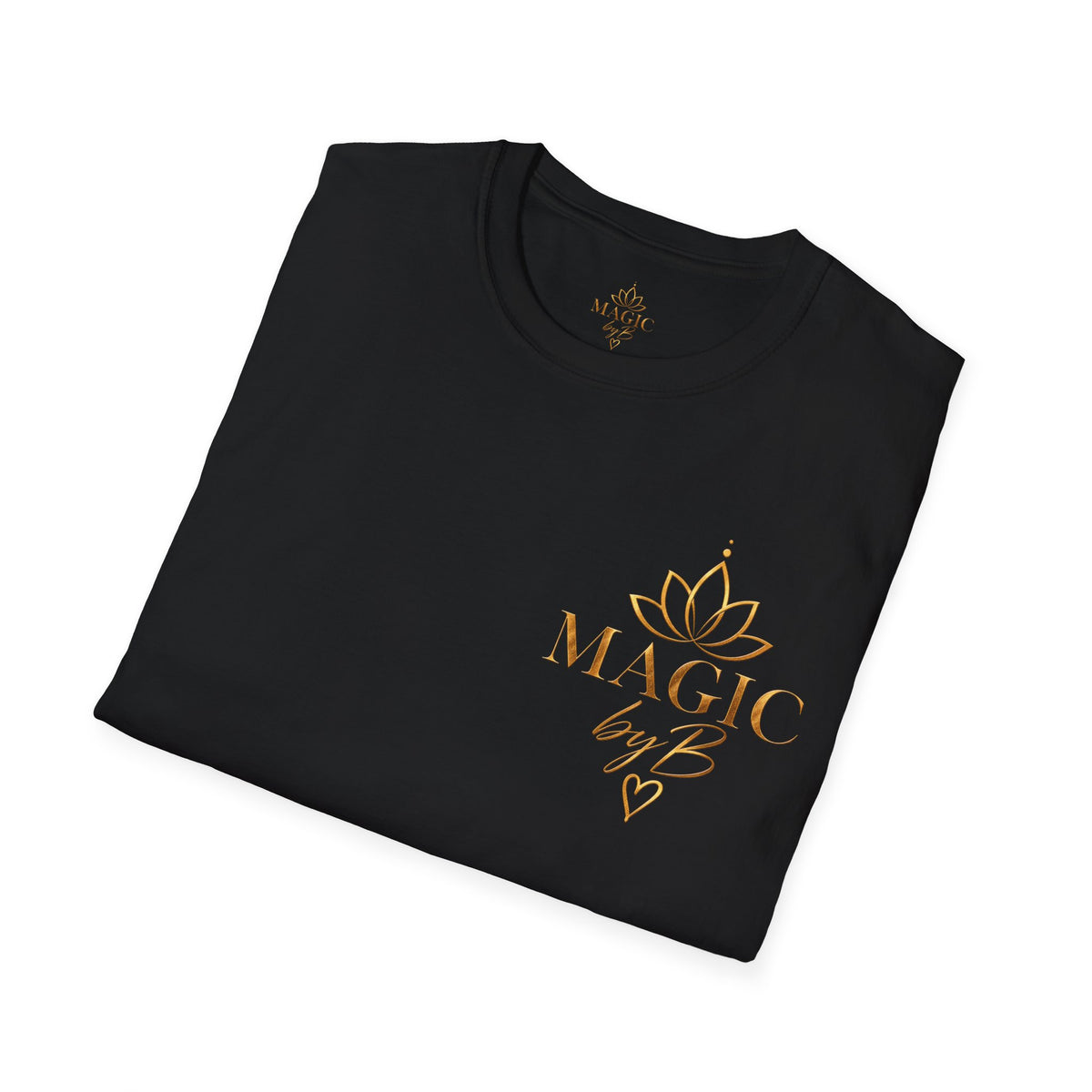 MEHR ICH – T-Shirt | Magic by B.
