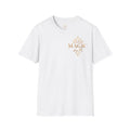 BEREIT FÜR ALLES – T-Shirt | Magic by B