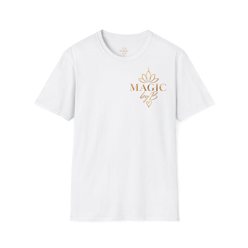 BEREIT FÜR ALLES – T-Shirt | Magic by B