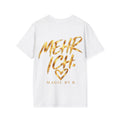 MEHR ICH – T-Shirt | Magic by B.