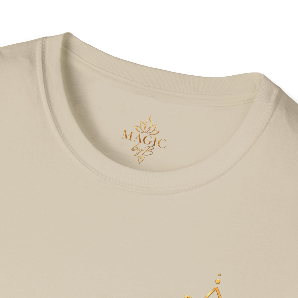 MEHR ICH – T-Shirt | Magic by B.