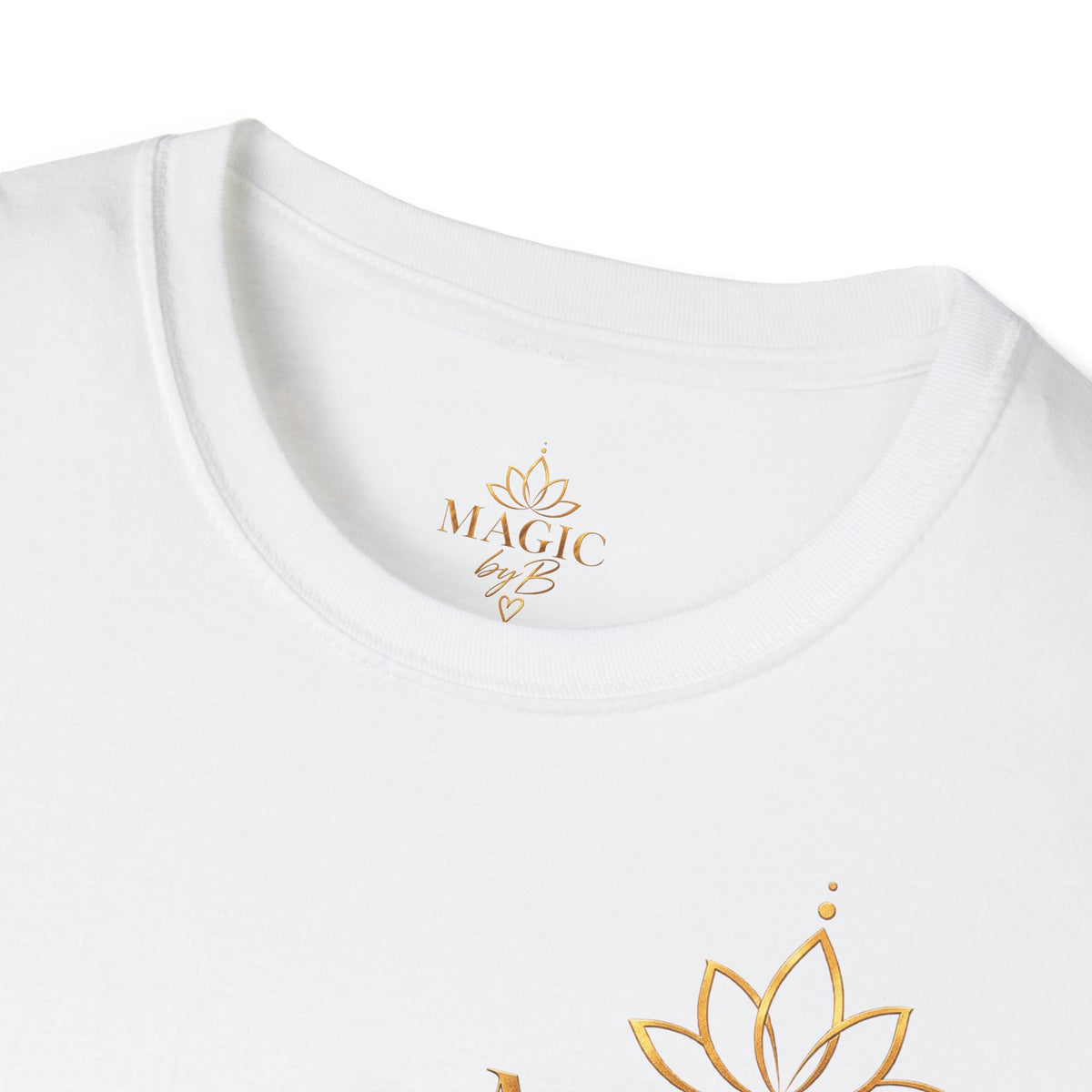 BEREIT FÜR ALLES – T-Shirt | Magic by B