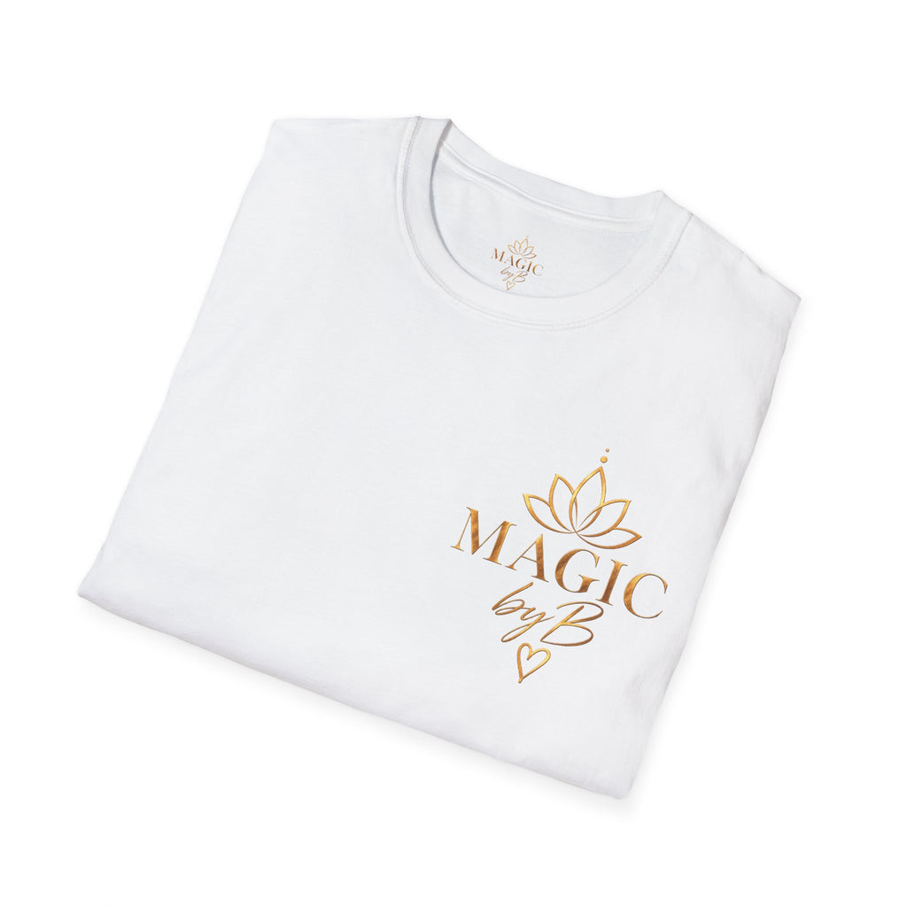 MEHR ICH – T-Shirt | Magic by B.