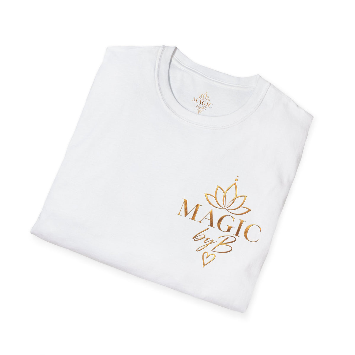 MEHR ICH – T-Shirt | Magic by B.